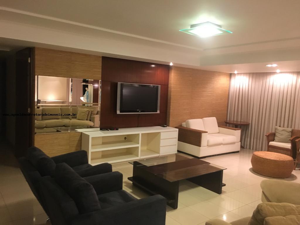 Apartamento à venda com 5 quartos, 369m² - Foto 22