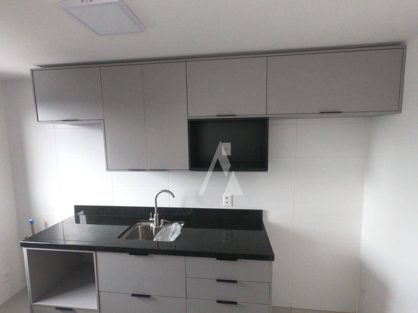 Apartamento para alugar com 2 quartos, 61m² - Foto 20