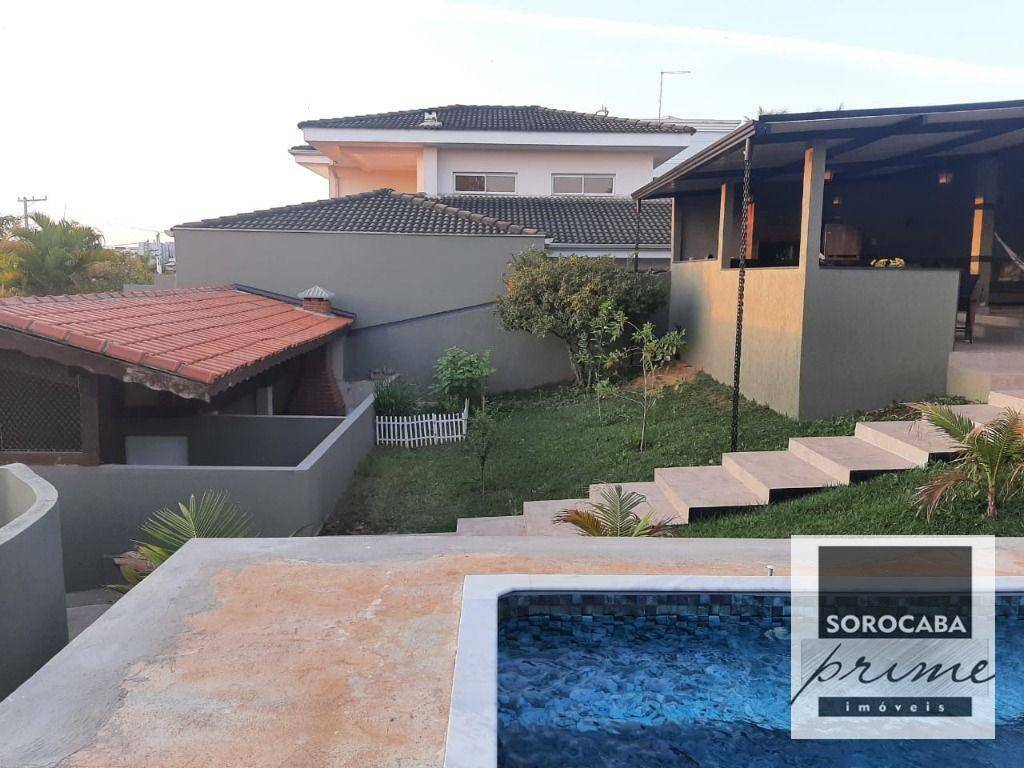 Casa de Condomínio à venda com 3 quartos, 262m² - Foto 53