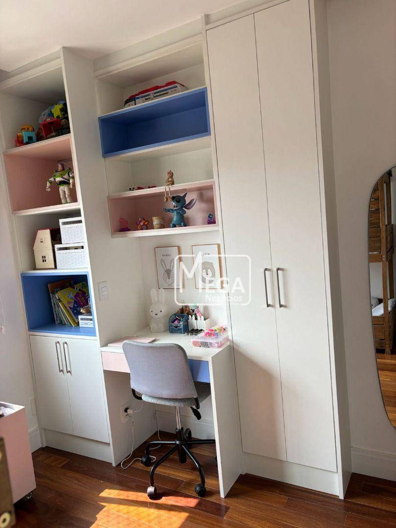 Apartamento à venda com 2 quartos, 113m² - Foto 25