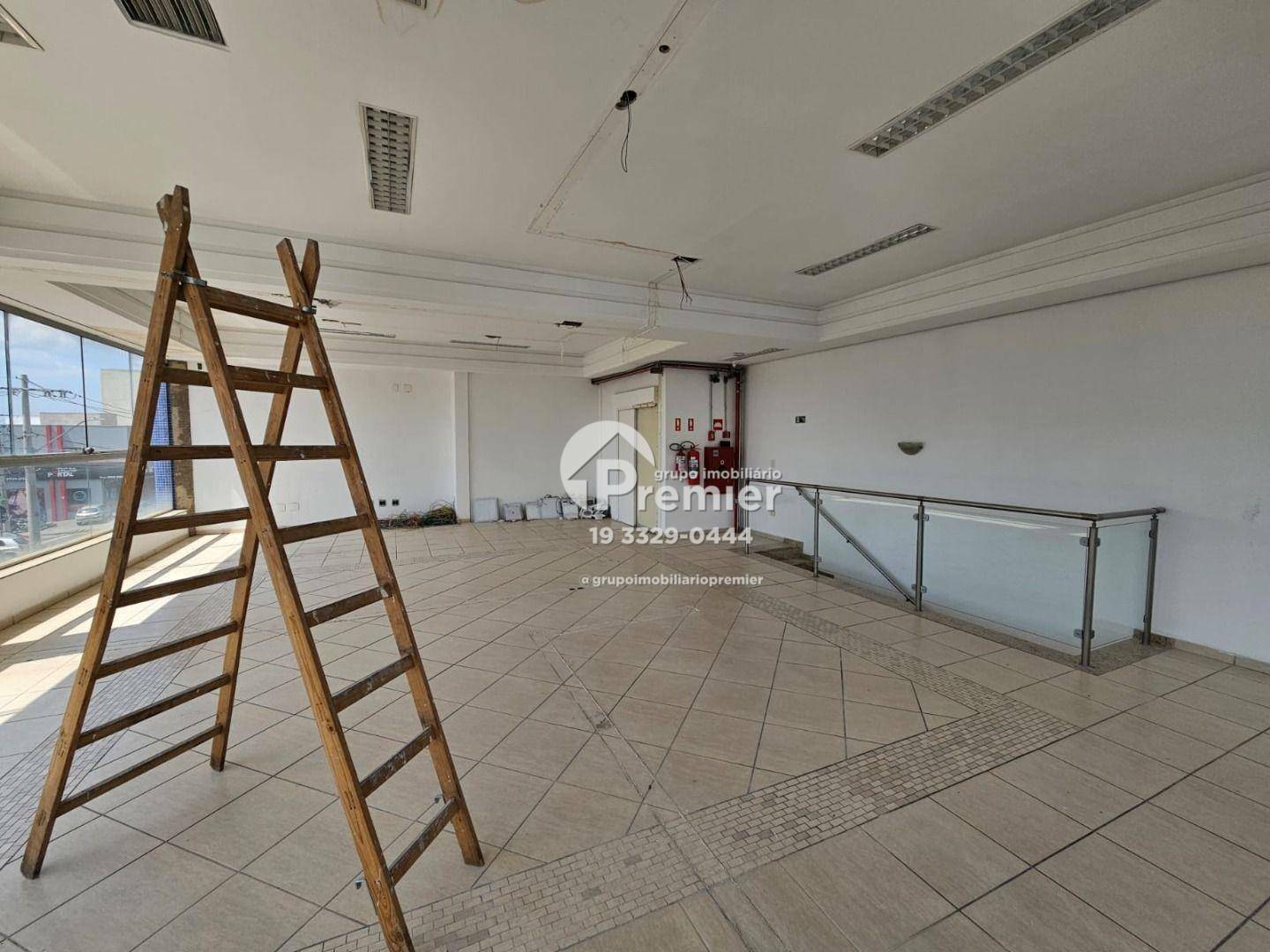 Loja-Salão para alugar, 257m² - Foto 6