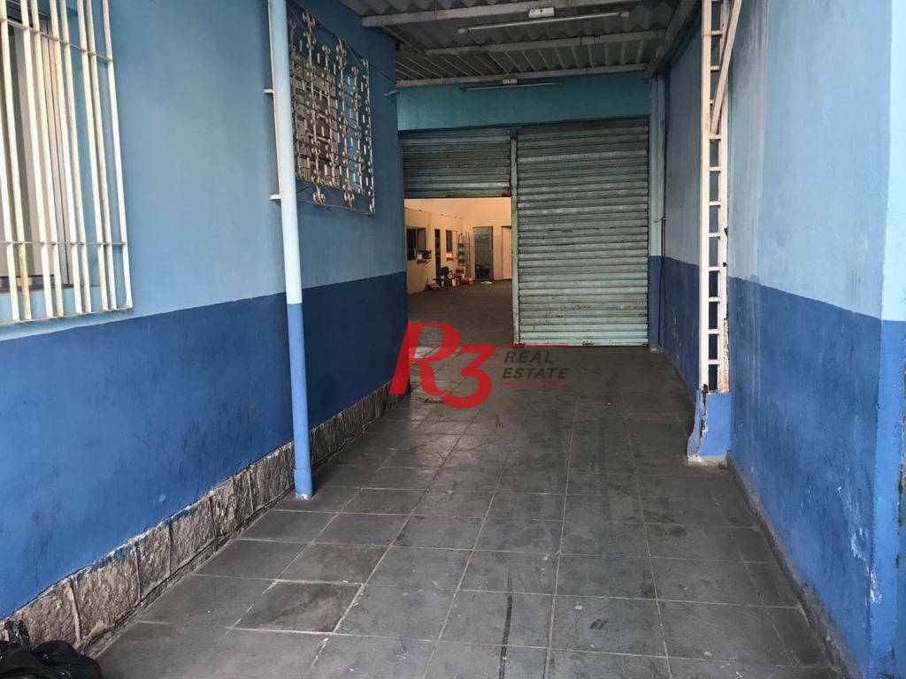 Sobrado à venda e aluguel com 3 quartos, 450m² - Foto 3
