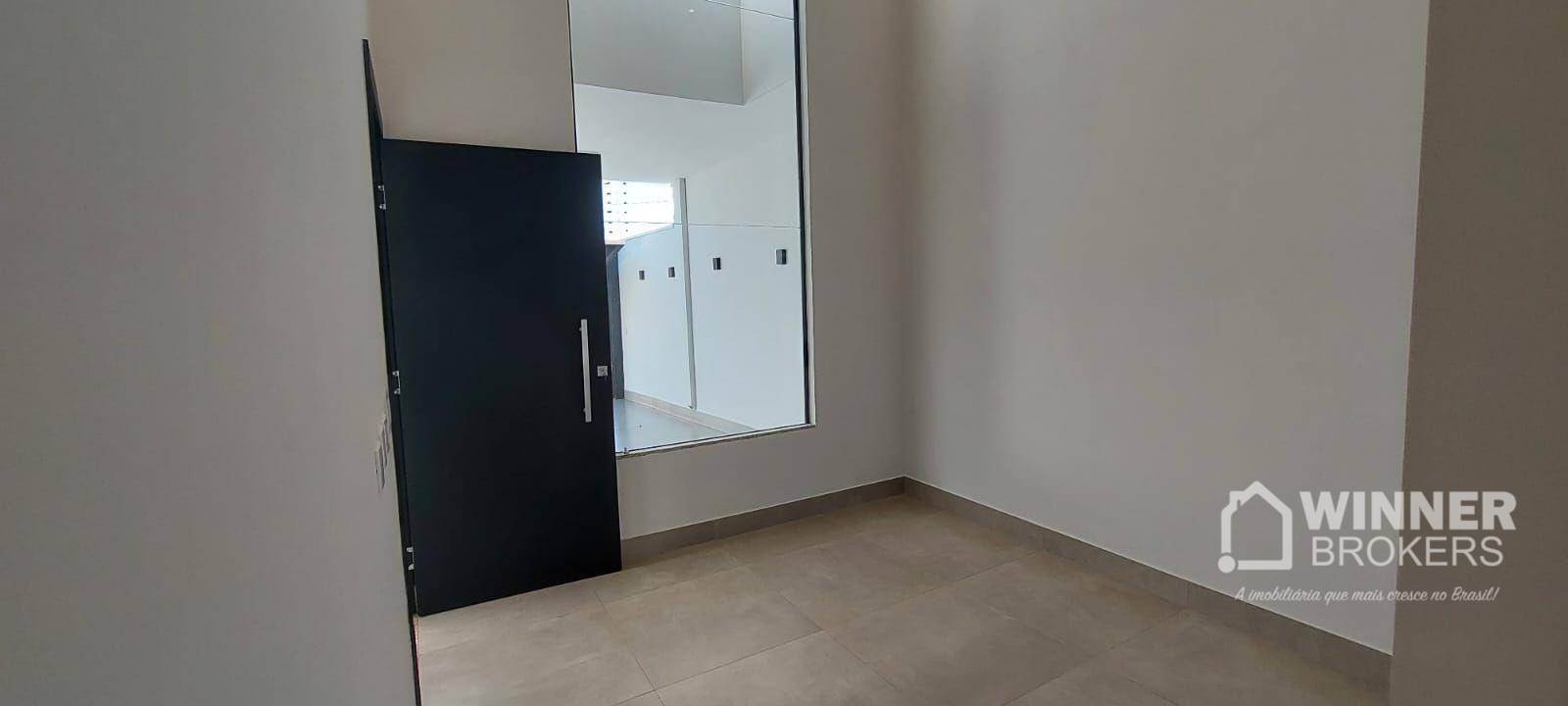 Casa à venda com 3 quartos, 83m² - Foto 3