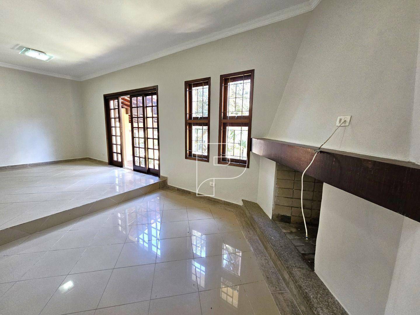 Casa de Condomínio à venda com 4 quartos, 290m² - Foto 7