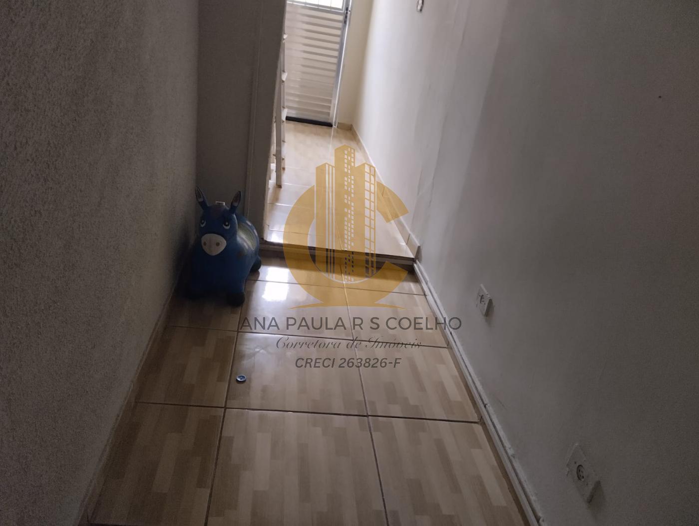 Sobrado à venda com 3 quartos, 70m² - Foto 23