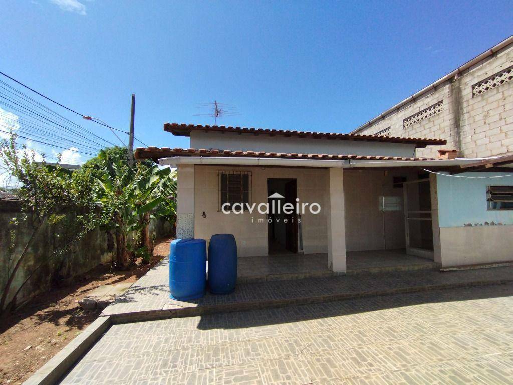 Casa à venda com 2 quartos, 135m² - Foto 3