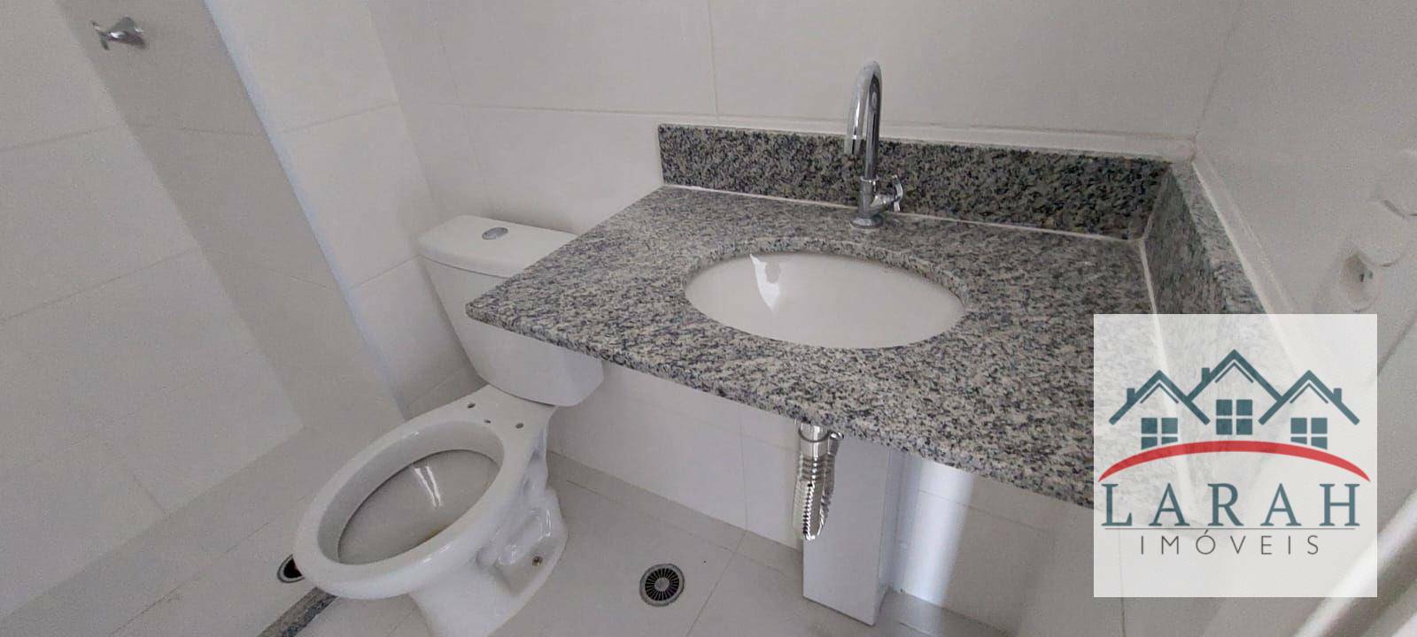 Apartamento à venda com 1 quarto, 26m² - Foto 2