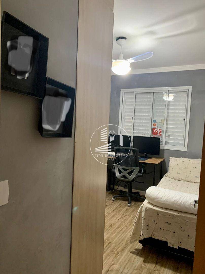 Apartamento à venda com 3 quartos, 105m² - Foto 37