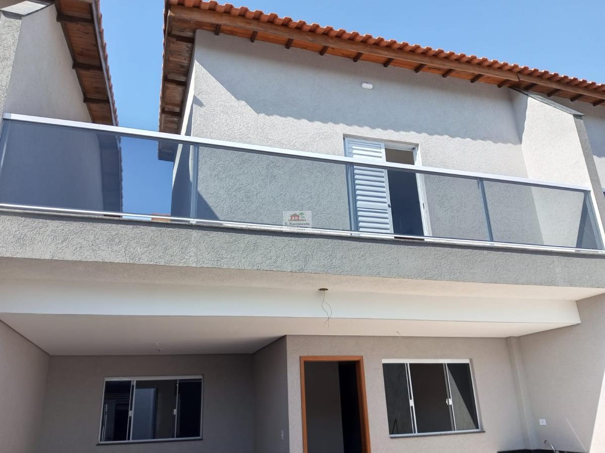 Sobrado à venda com 4 quartos, 150m² - Foto 2