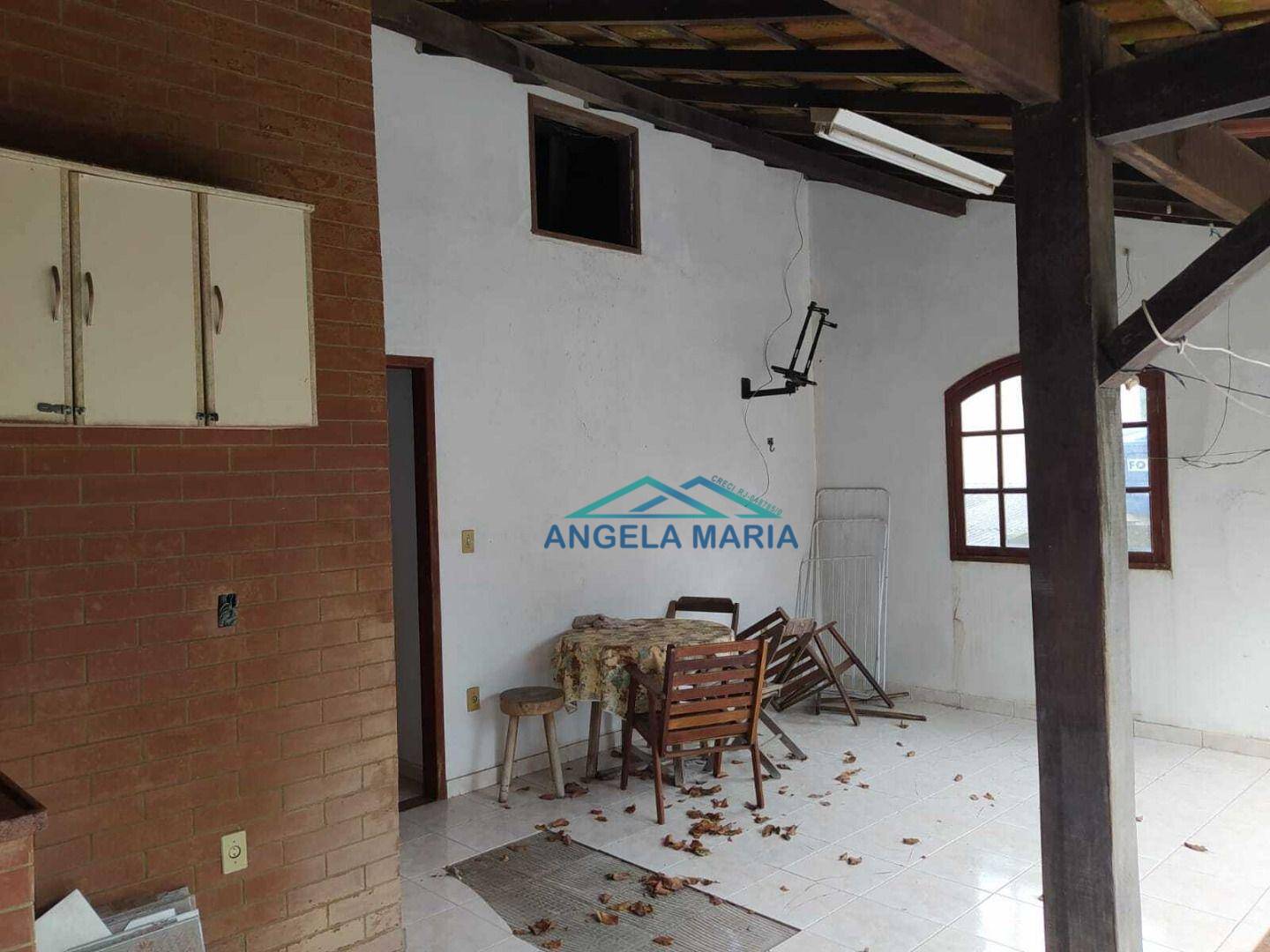 Chácara à venda com 7 quartos, 200m² - Foto 16