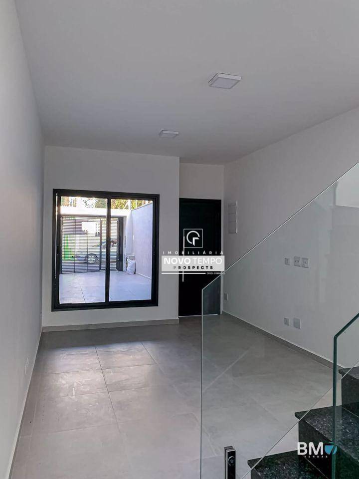 Sobrado à venda com 2 quartos, 110m² - Foto 14