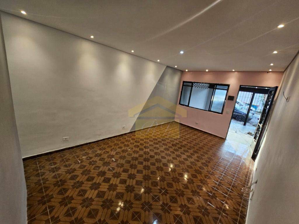 Sobrado à venda com 2 quartos, 120M2 - Foto 1