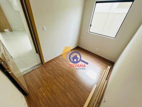 Apartamento à venda com 3 quartos, 81m² - Foto 10