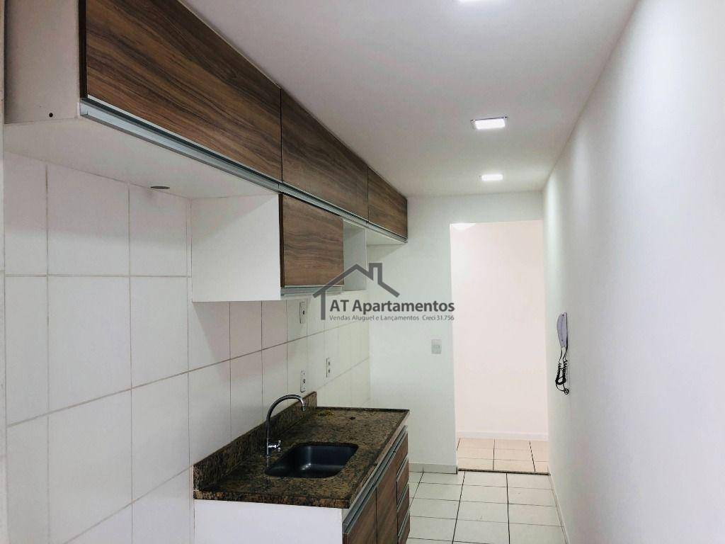 Apartamento à venda com 3 quartos, 72m² - Foto 10