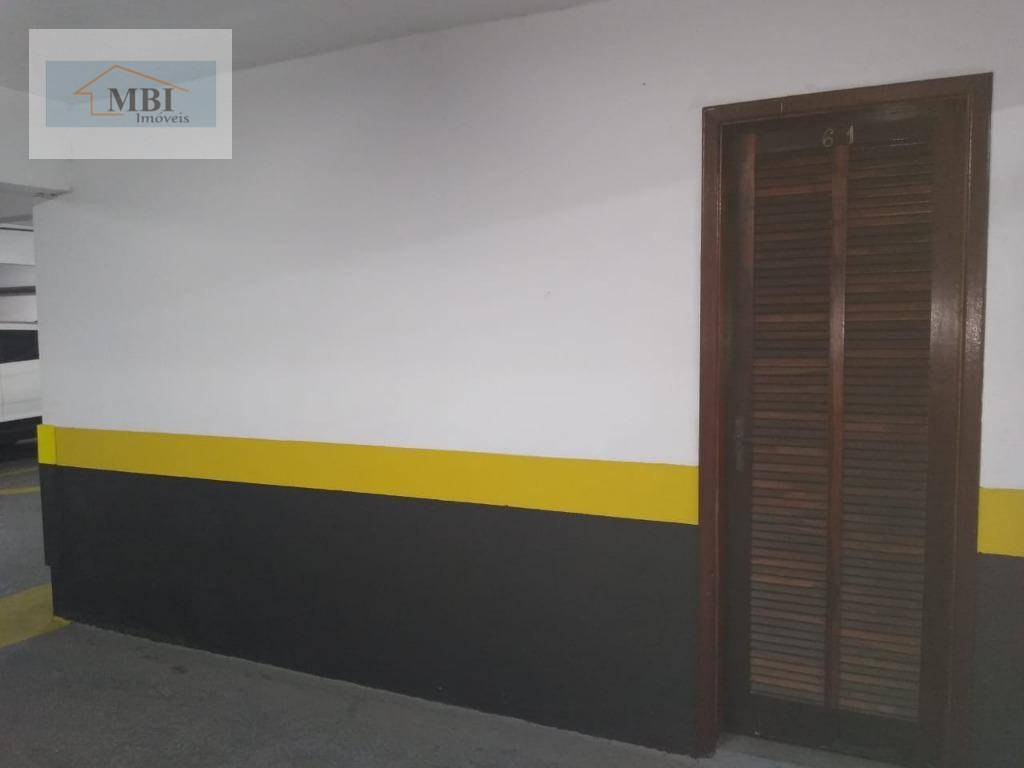 Apartamento à venda com 3 quartos, 126m² - Foto 7