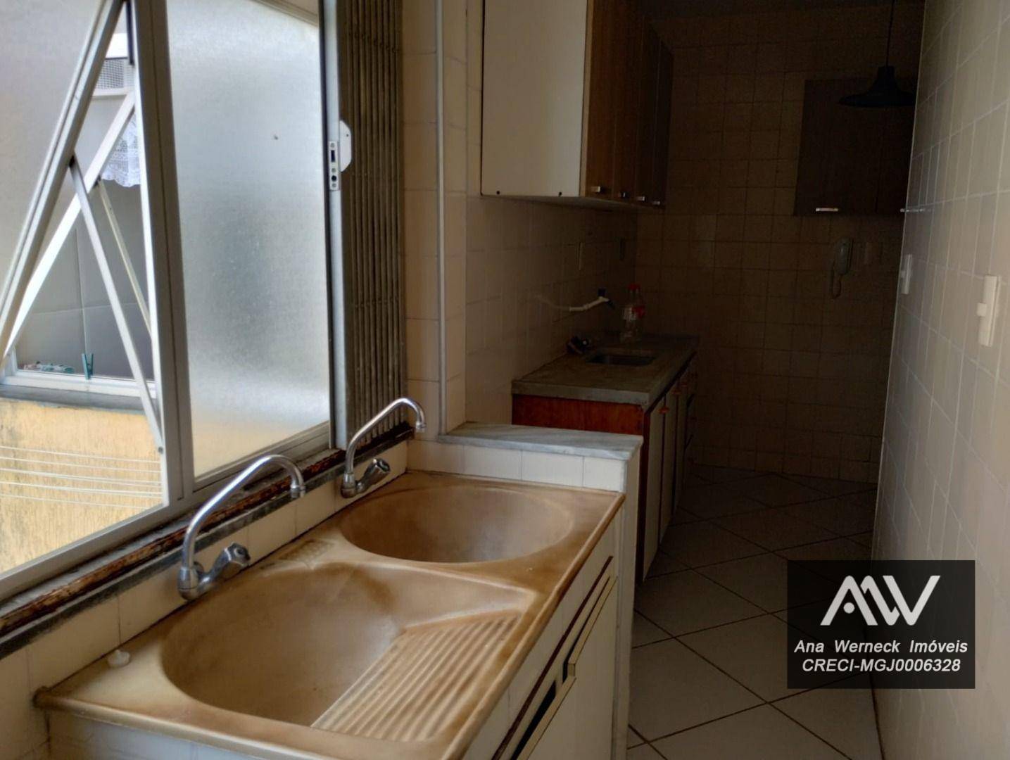 Apartamento à venda com 2 quartos, 60m² - Foto 18