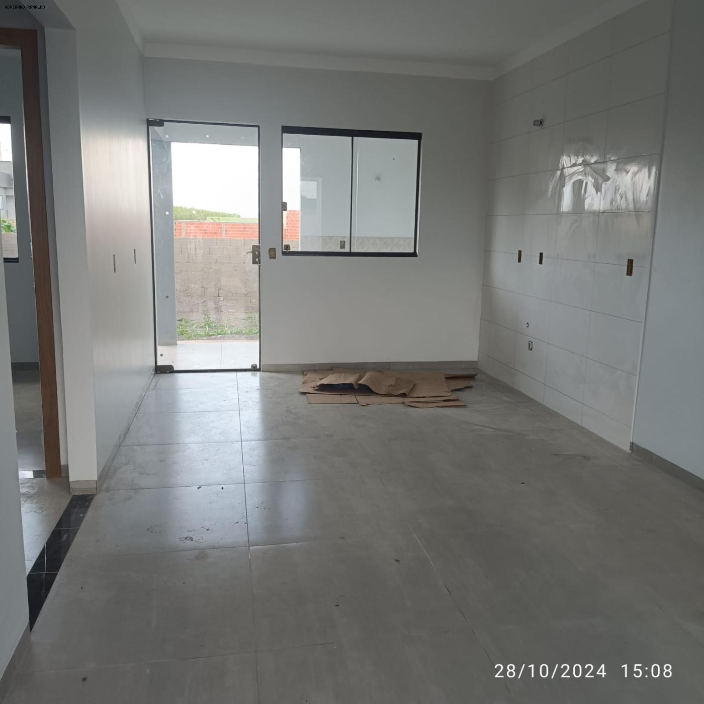 Casa à venda, 57m² - Foto 8