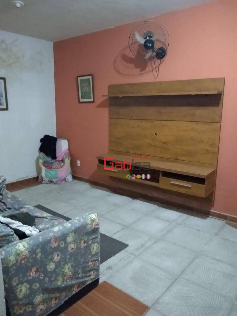 Casa à venda com 3 quartos, 80m² - Foto 6