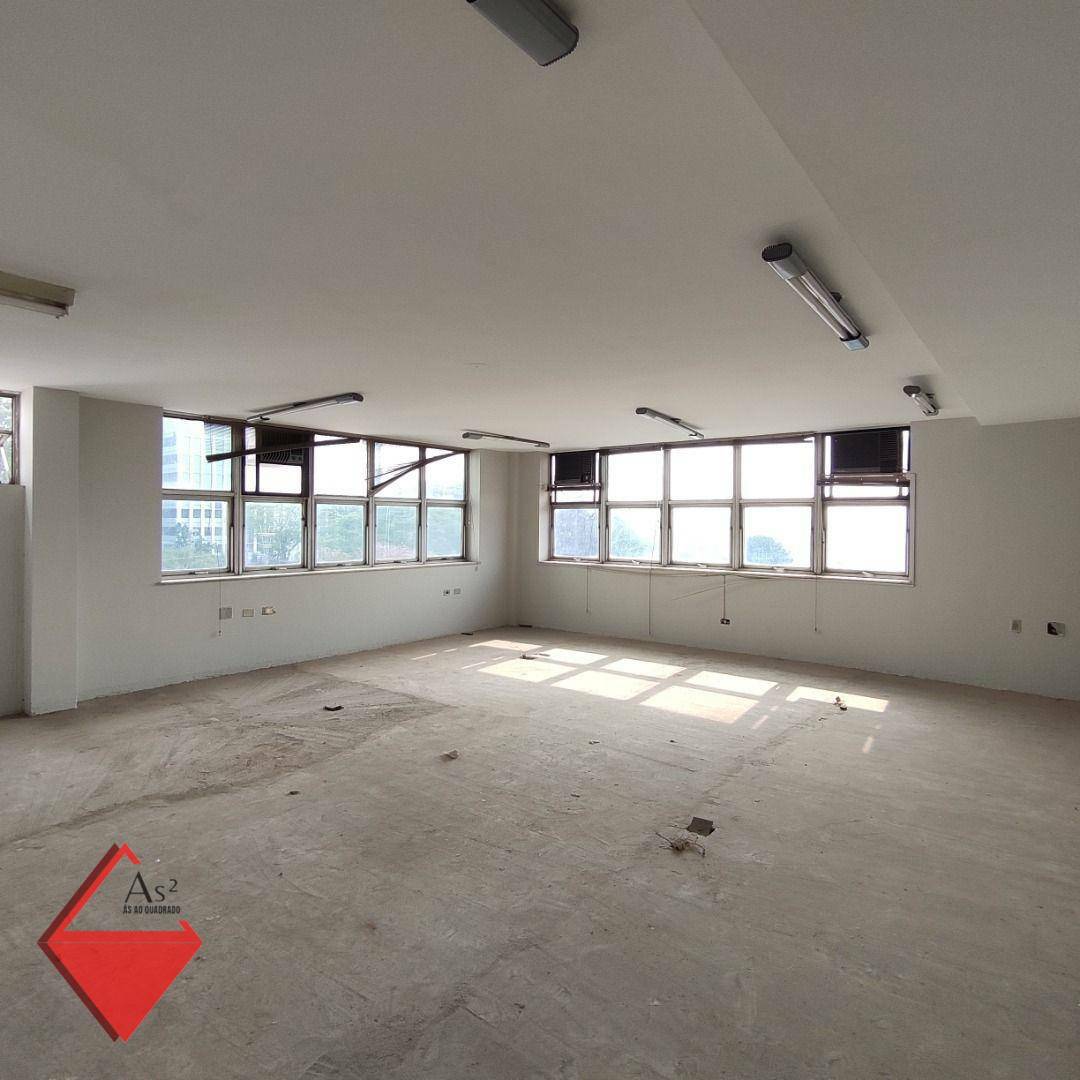 Conjunto Comercial-Sala à venda e aluguel, 50m² - Foto 1