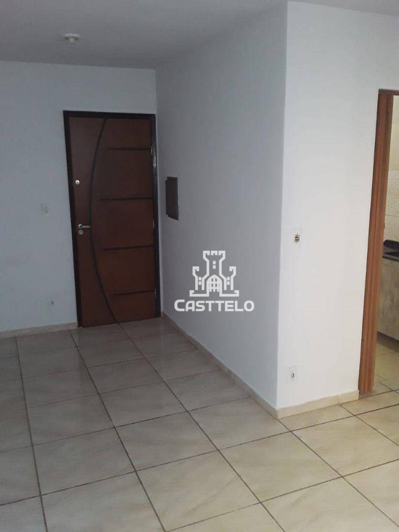 Apartamento à venda com 3 quartos, 69m² - Foto 2