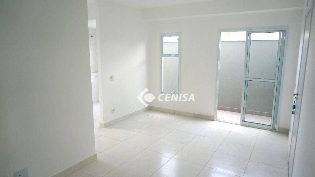 Apartamento à venda com 3 quartos, 139m² - Foto 3