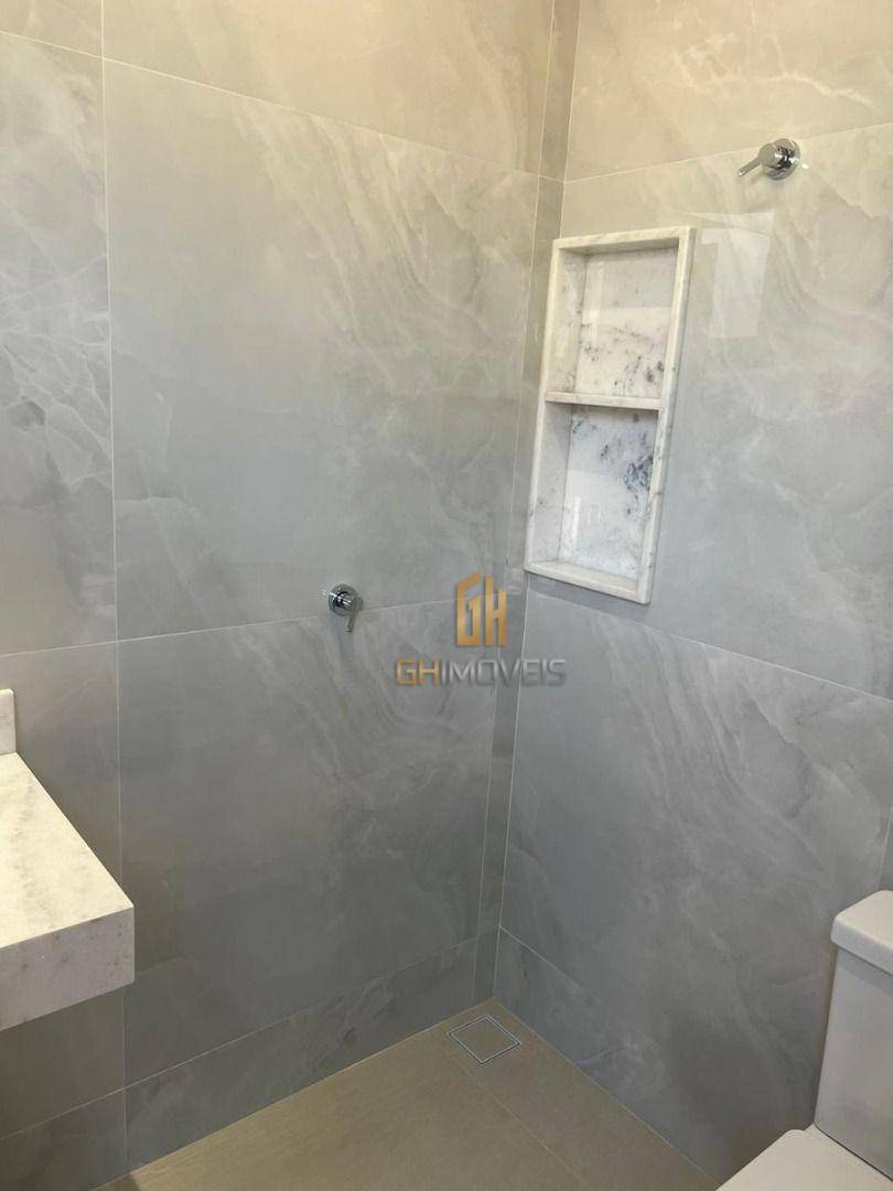 Sobrado, 3 quartos, 190 m² - Foto 45