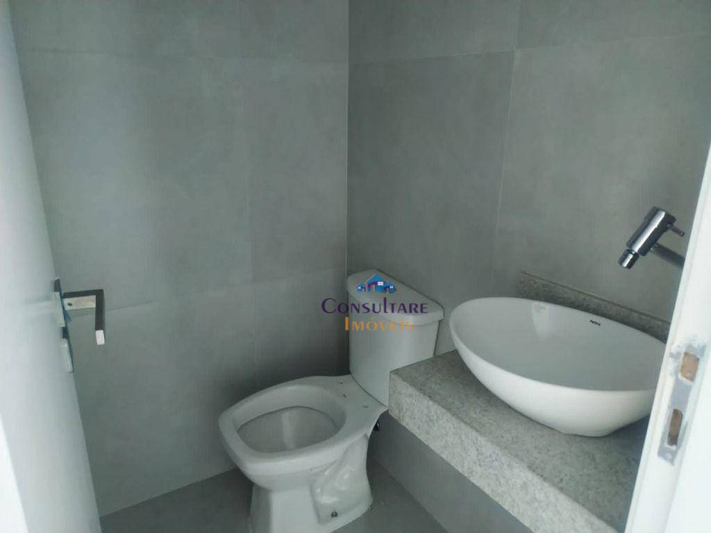 Casa de Condomínio à venda com 4 quartos, 270m² - Foto 24