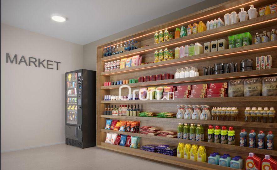 Apartamento à venda com 3 quartos, 60m² - Foto 11