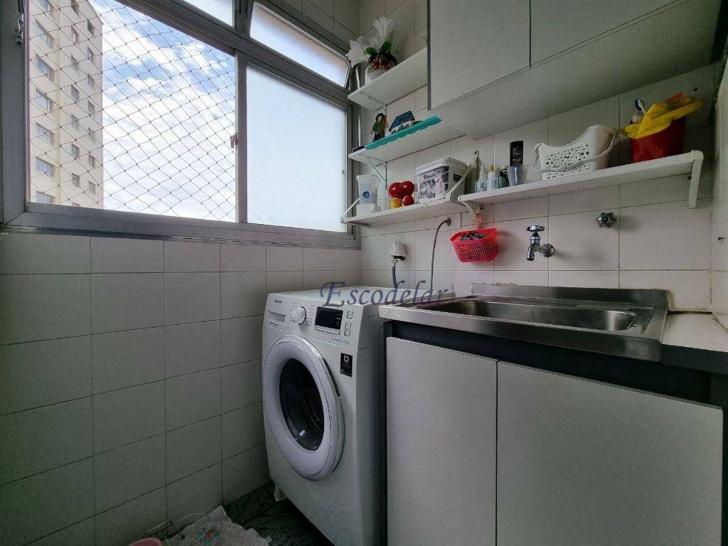 Apartamento à venda com 2 quartos, 70m² - Foto 12