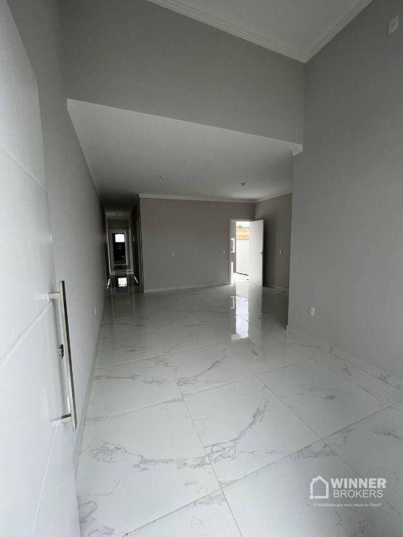 Casa de Condomínio à venda com 3 quartos, 91m² - Foto 14