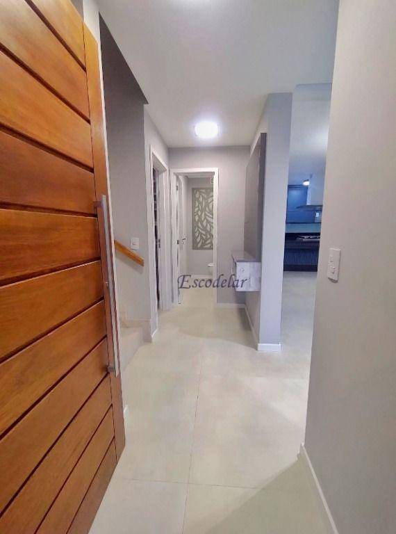 Casa de Condomínio à venda com 3 quartos, 192m² - Foto 14