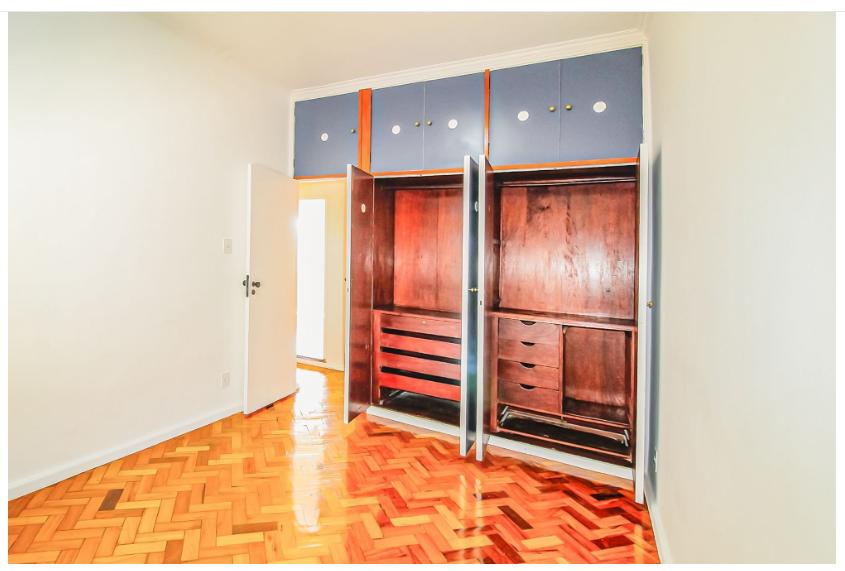 Apartamento à venda com 2 quartos, 116m² - Foto 13