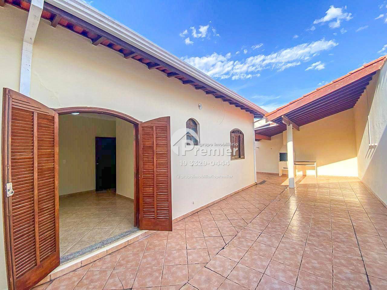 Casa para alugar com 4 quartos, 200m² - Foto 1