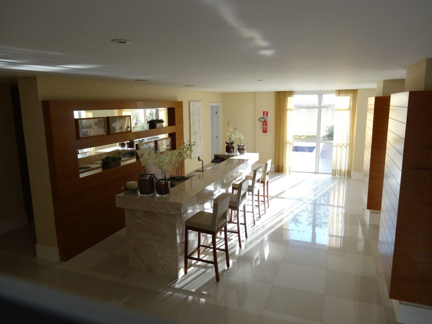 Apartamento à venda com 4 quartos, 189m² - Foto 37