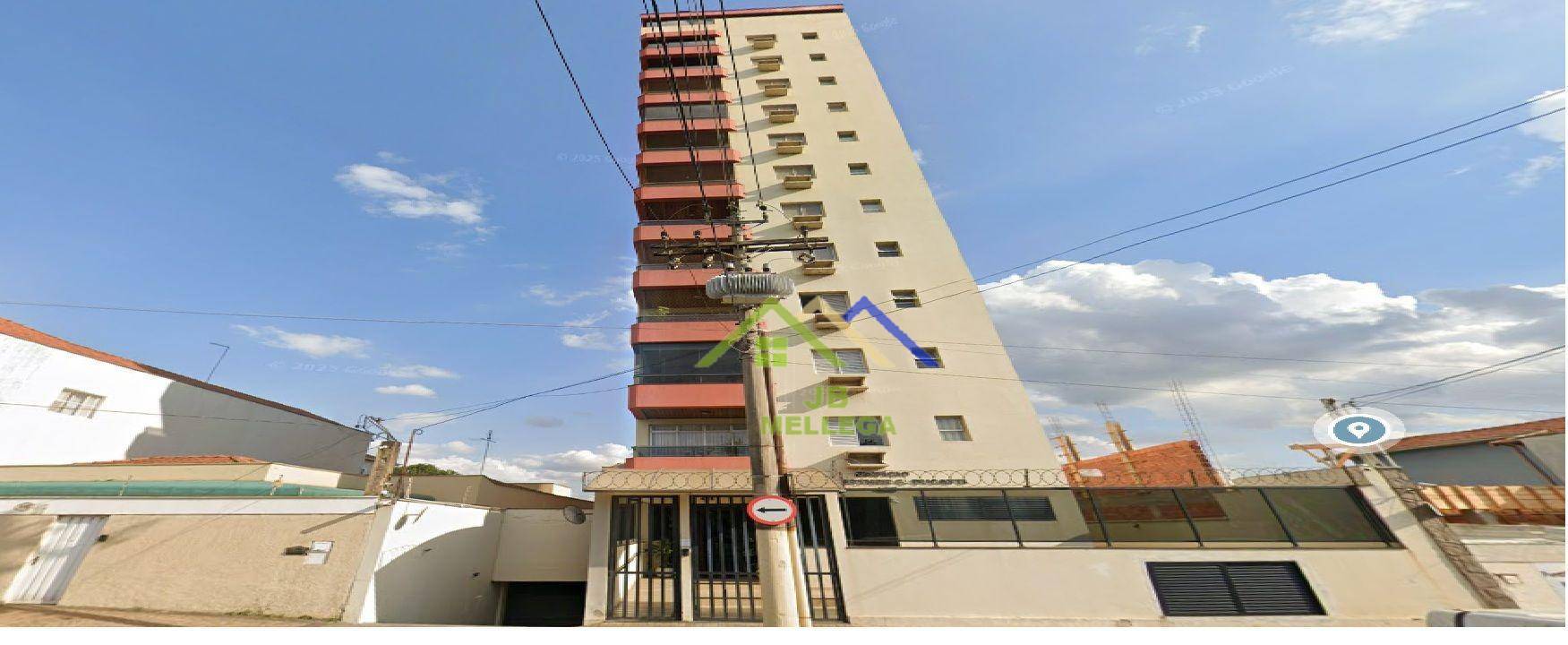 Apartamento, 3 quartos, 101 m² - Foto 1