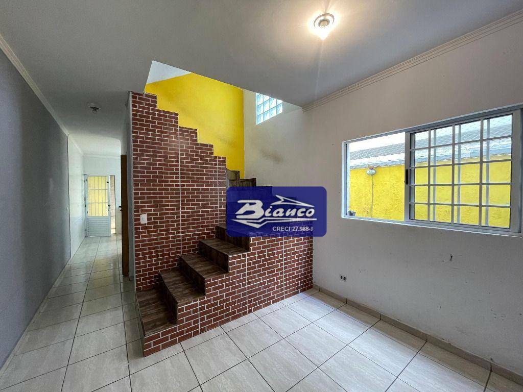 Sobrado à venda com 3 quartos, 100m² - Foto 16