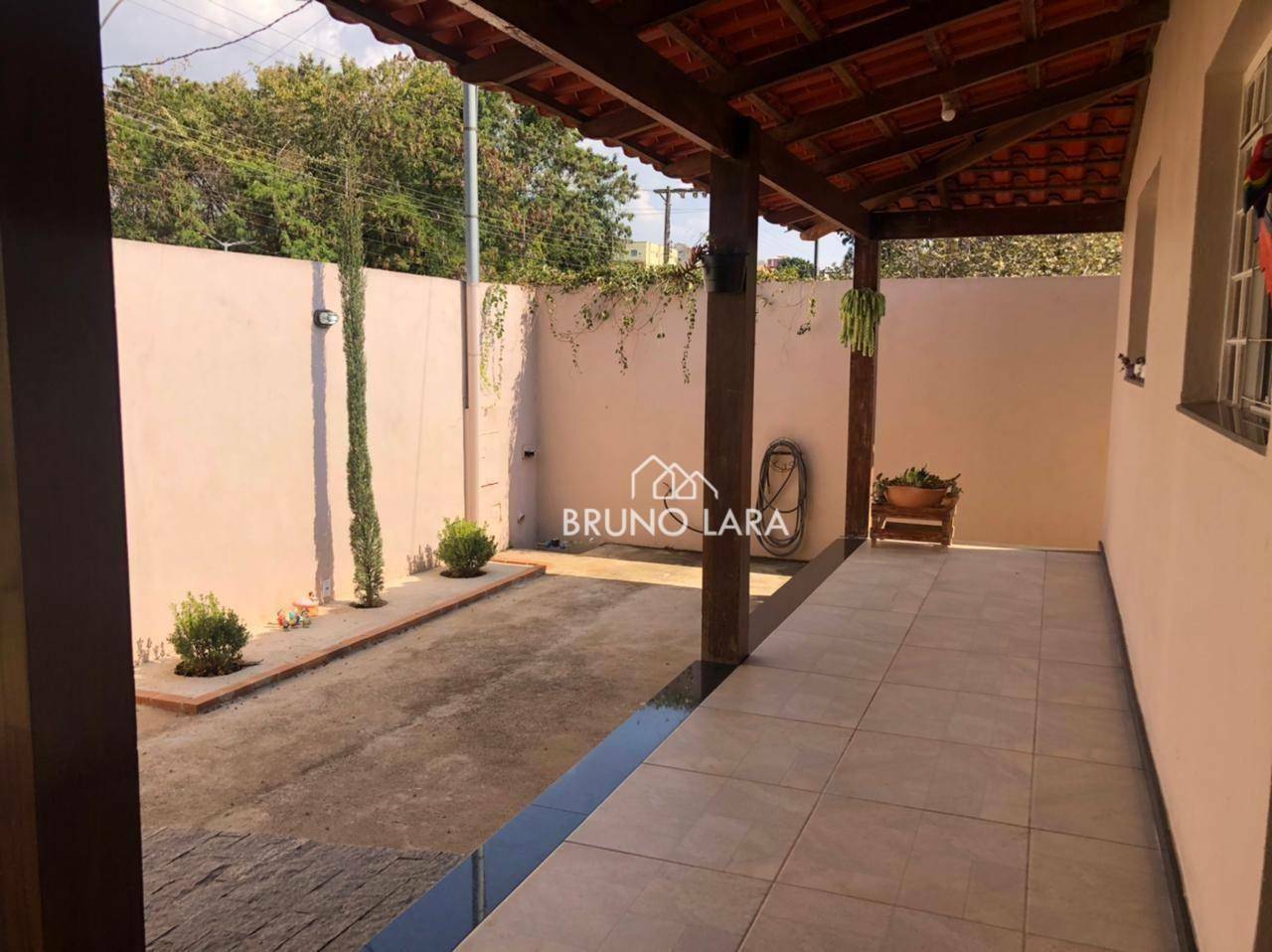 Casa à venda com 3 quartos, 150m² - Foto 6