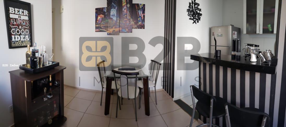 Apartamento à venda com 2 quartos, 49m² - Foto 6