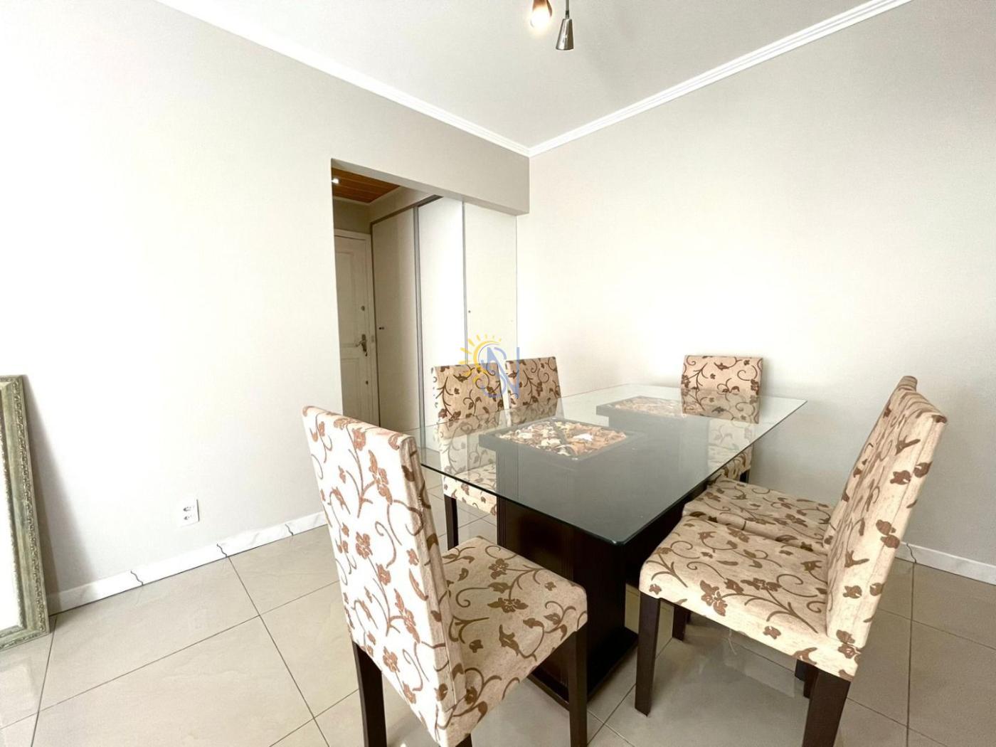 Apartamento à venda com 2 quartos, 65m² - Foto 4