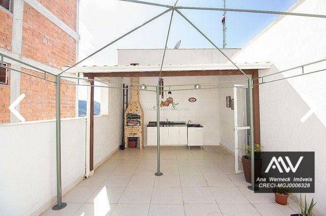 Cobertura à venda com 3 quartos, 217m² - Foto 17