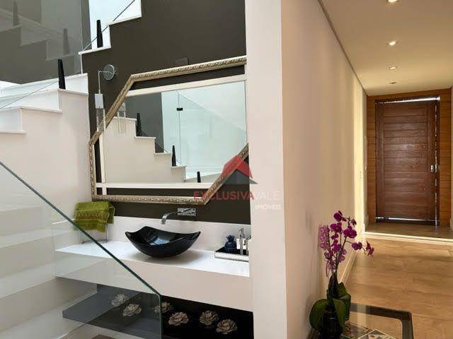 Casa de Condomínio para alugar com 6 quartos, 548m² - Foto 16