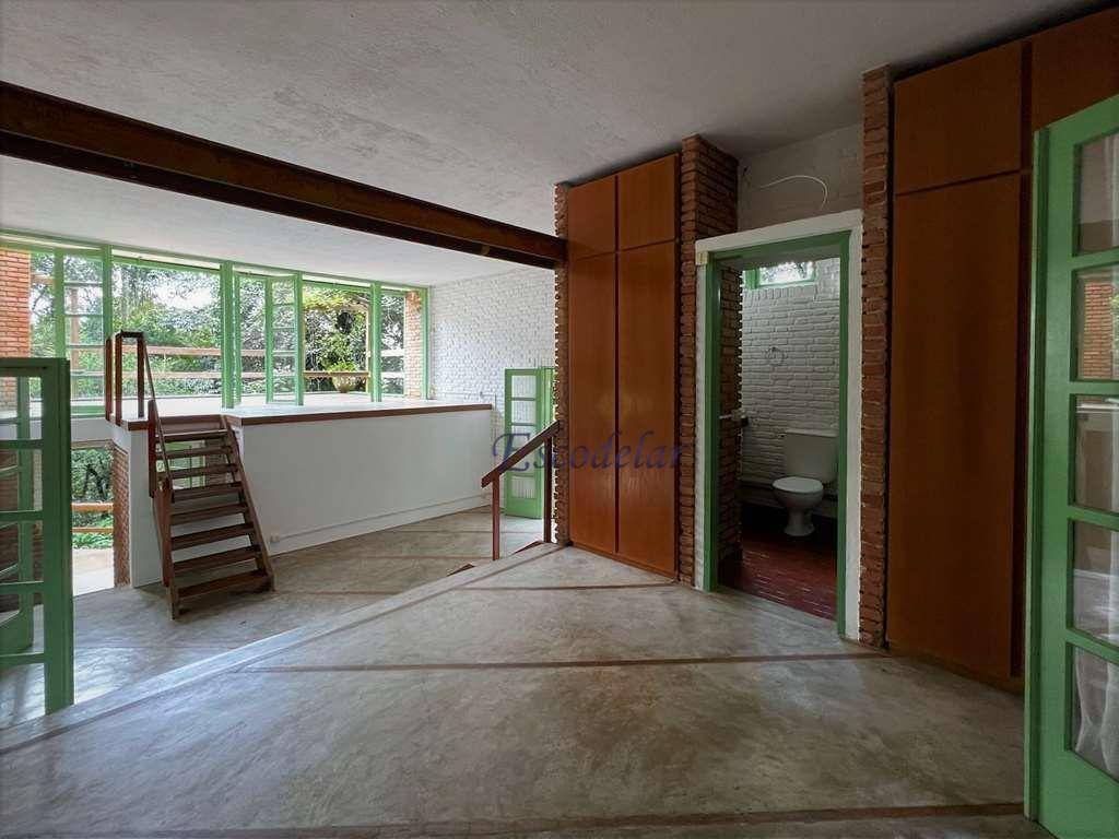 Sítio à venda com 6 quartos, 271m² - Foto 8