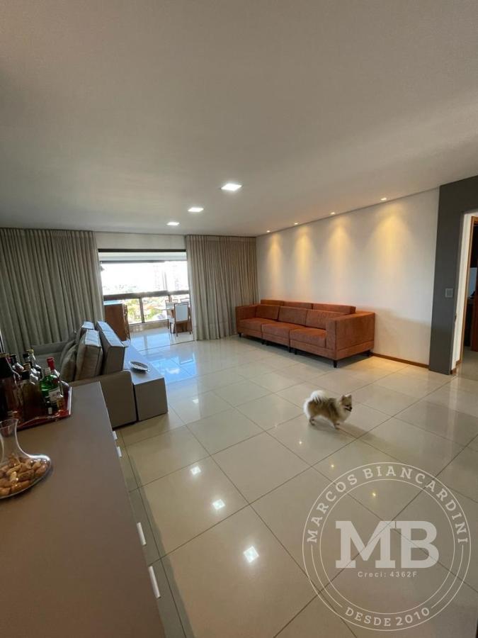 Apartamento à venda com 3 quartos, 235m² - Foto 8