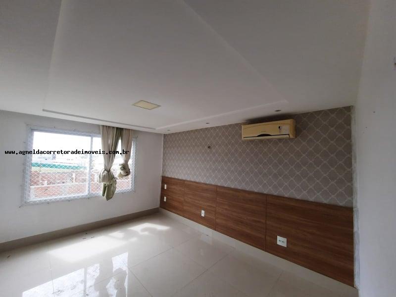 Casa de Condomínio à venda com 5 quartos, 320m² - Foto 10