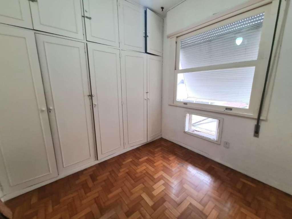 Apartamento à venda com 1 quarto, 50m² - Foto 3