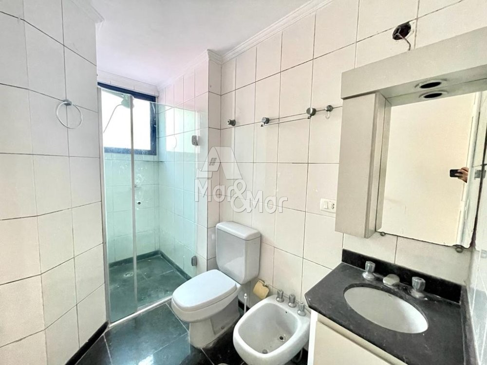 Apartamento à venda com 3 quartos, 137m² - Foto 11