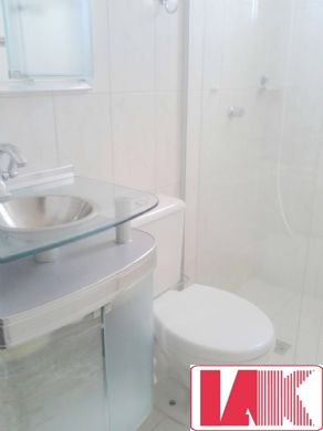 Apartamento à venda com 2 quartos, 48m² - Foto 1