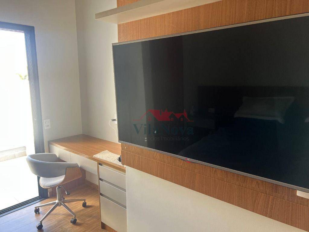 Casa de Condomínio à venda com 3 quartos, 150m² - Foto 22
