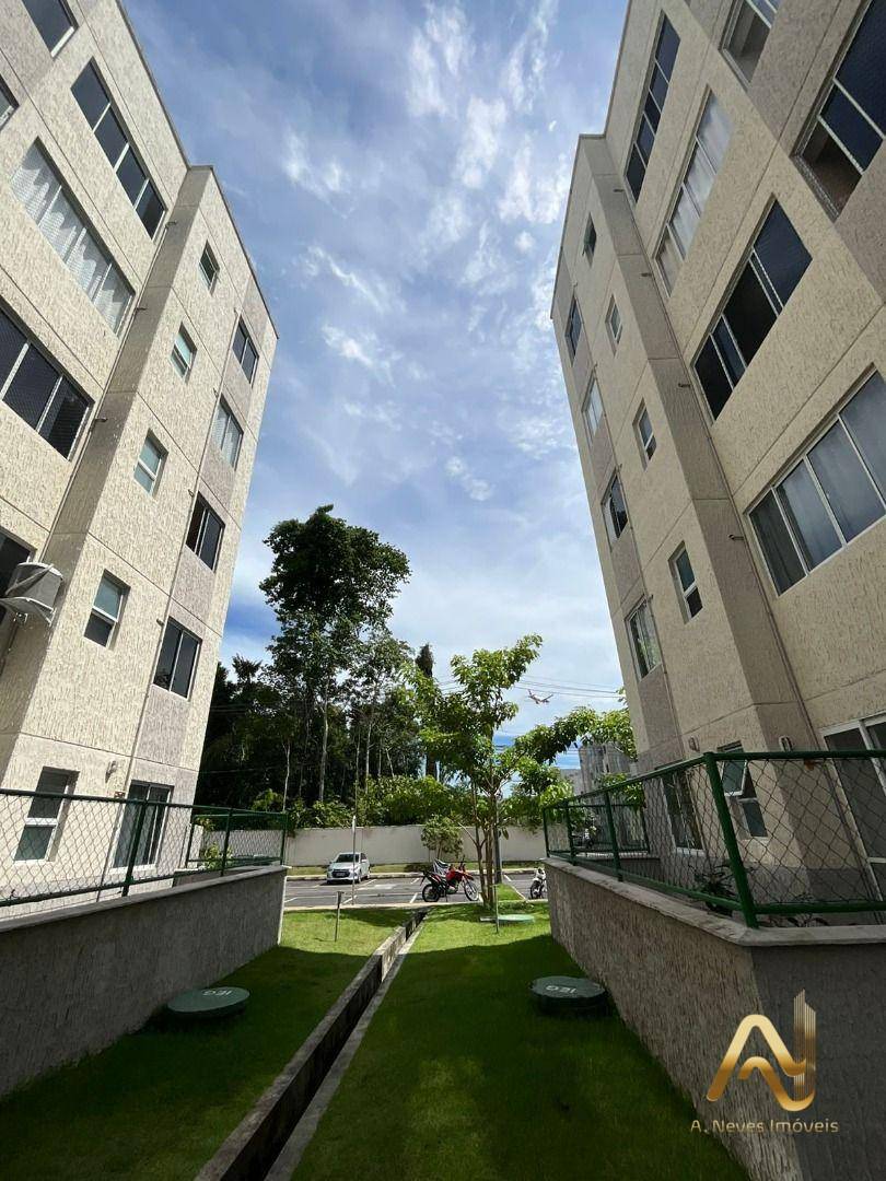 Apartamento, 2 quartos, 80 m² - Foto 1