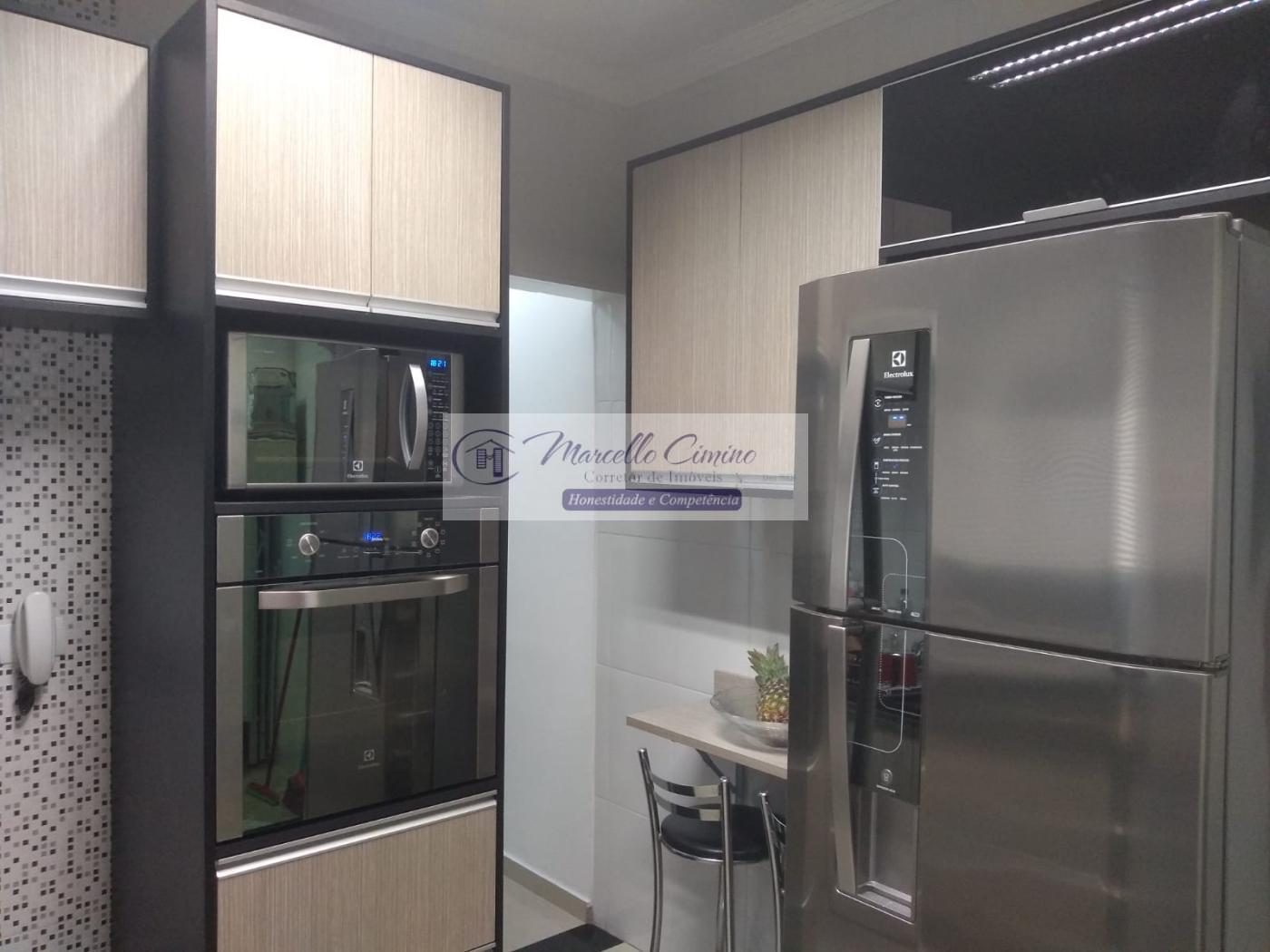 Apartamento à venda com 2 quartos, 85m² - Foto 10